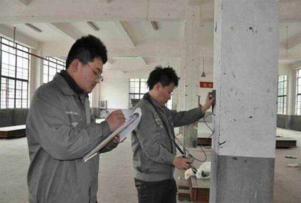 郑州旧厂房改造加固流程