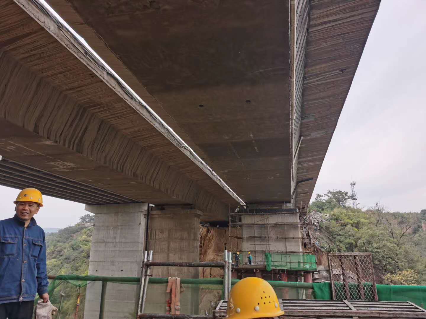 郑州桥梁加固公司需要什么资质？大修加固预算是多少？